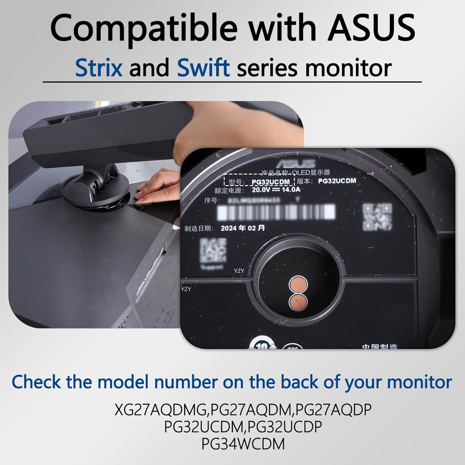 PG32UCDM VESA Mount Adapter Co - Rtx 3090 24Gb Gddr6X 评论和价格